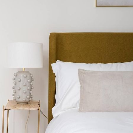 Luxe Design - Chic Cottage - Heart Of Rothbury Extérieur photo