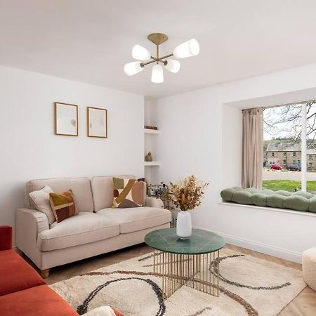 Luxe Design - Chic Cottage - Heart Of Rothbury Extérieur photo