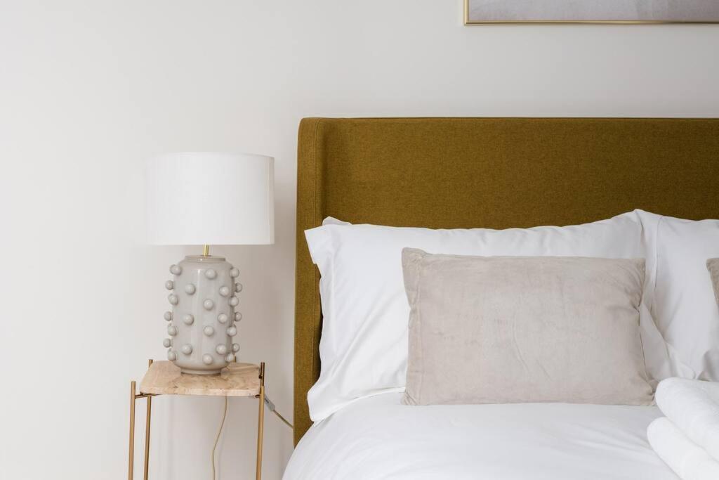 Luxe Design - Chic Cottage - Heart Of Rothbury Extérieur photo