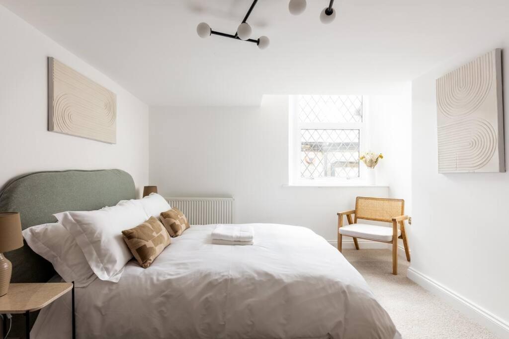 Luxe Design - Chic Cottage - Heart Of Rothbury Extérieur photo