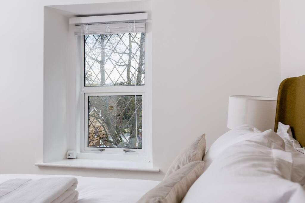 Luxe Design - Chic Cottage - Heart Of Rothbury Extérieur photo