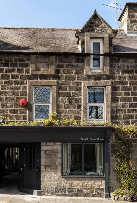 Luxe Design - Chic Cottage - Heart Of Rothbury Extérieur photo