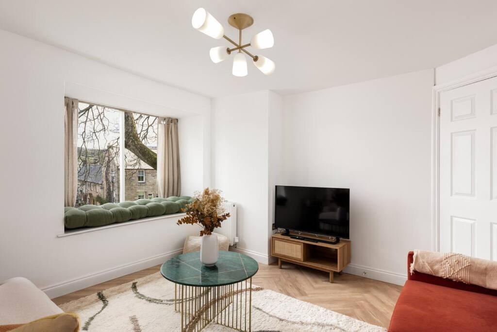 Luxe Design - Chic Cottage - Heart Of Rothbury Extérieur photo