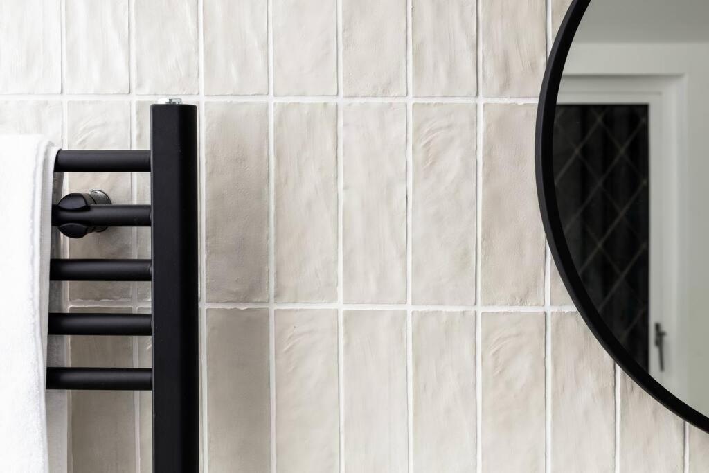Luxe Design - Chic Cottage - Heart Of Rothbury Extérieur photo