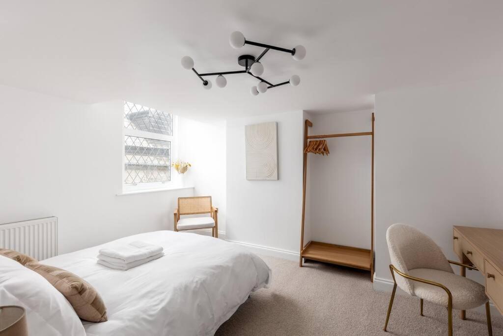 Luxe Design - Chic Cottage - Heart Of Rothbury Extérieur photo