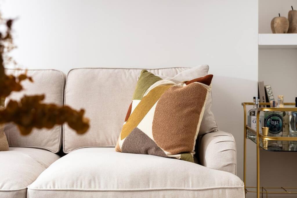 Luxe Design - Chic Cottage - Heart Of Rothbury Extérieur photo
