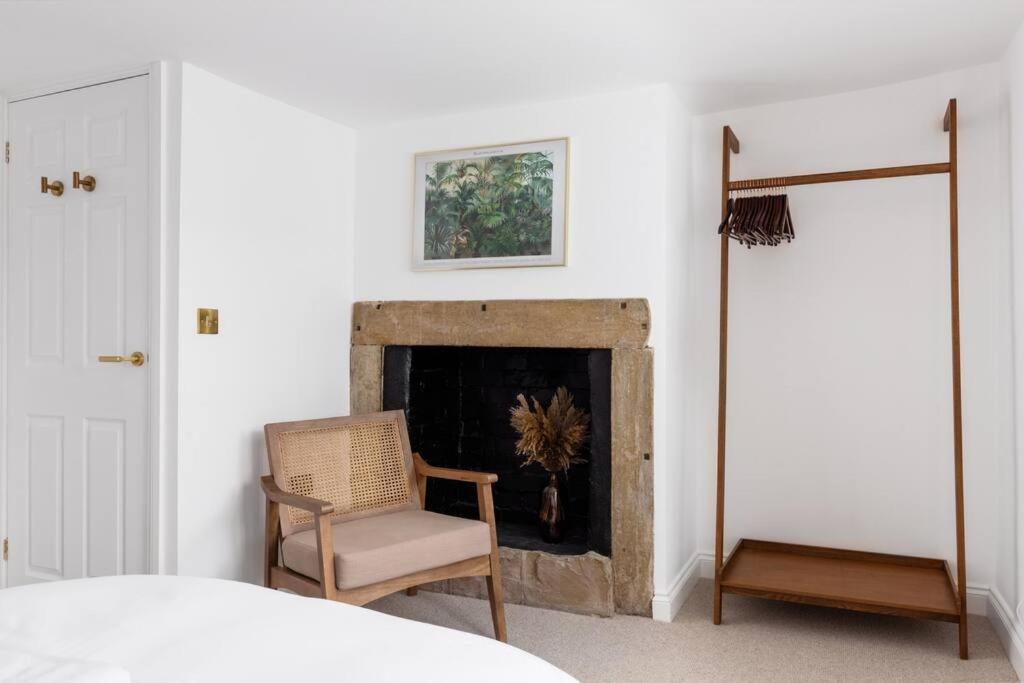 Luxe Design - Chic Cottage - Heart Of Rothbury Extérieur photo