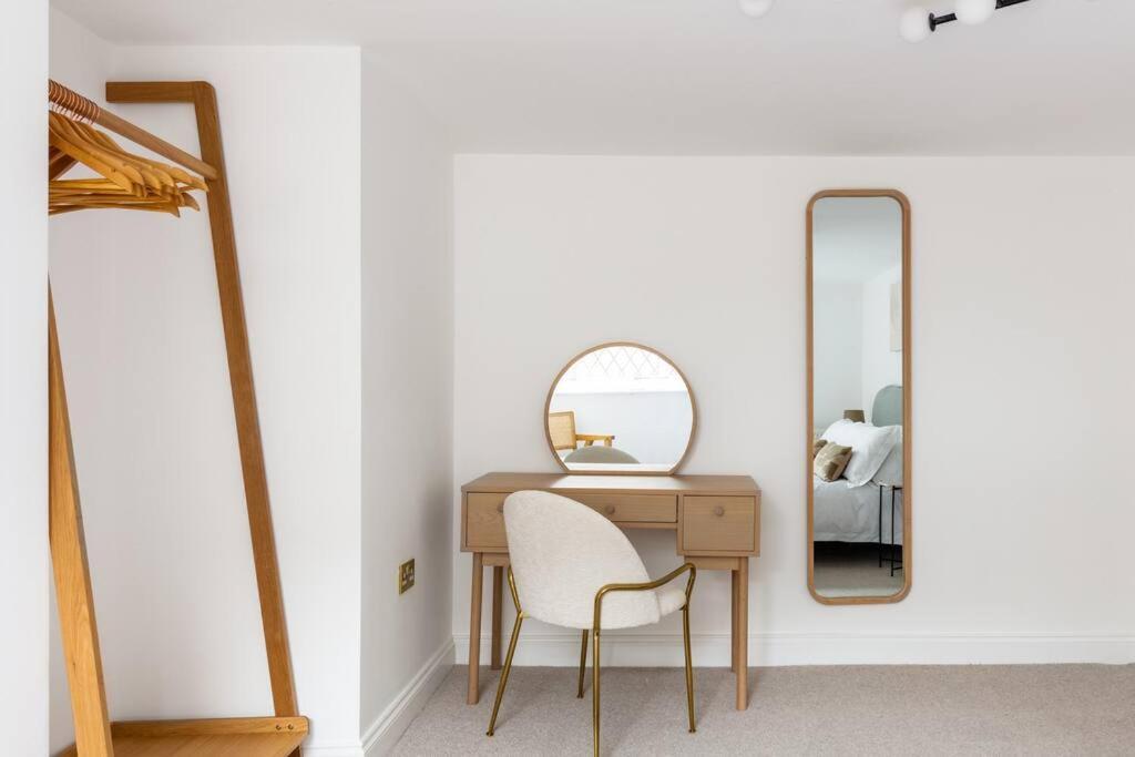 Luxe Design - Chic Cottage - Heart Of Rothbury Extérieur photo